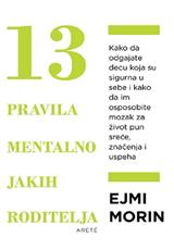 13 pravila mentalno jakih roditelja